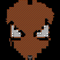 Spider Man — карта для Battle City
