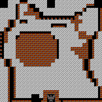 Pop Cat — карта для Battle City