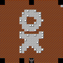 Одноклассники — карта для Battle City