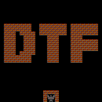 DTF — карта для Battle City