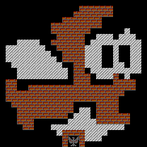 Бердо Birdo