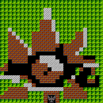 Spike Марио